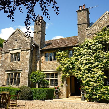 Stone House Hotel Hawes Exteriér fotografie