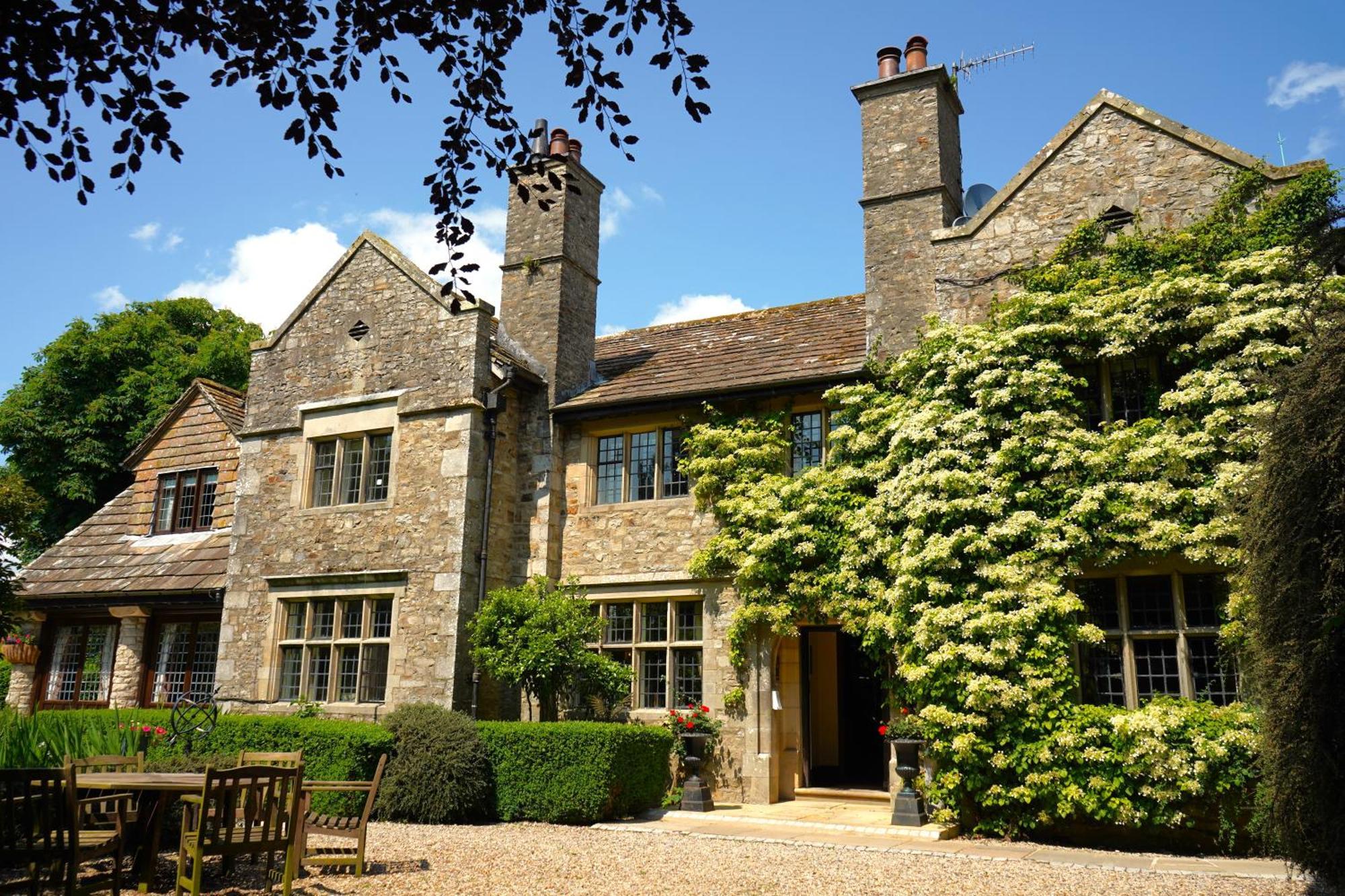 Stone House Hotel Hawes Exteriér fotografie